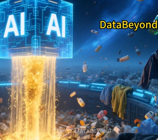 ¿Cómo DATABEYOND AI potencia la industria de los recursos renovables?