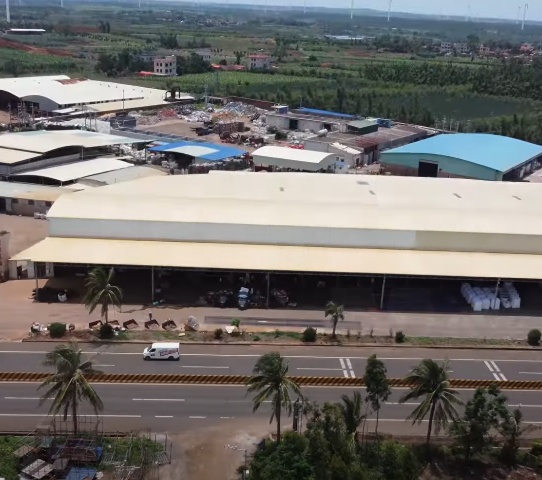 DataBeyond en grandes MRF