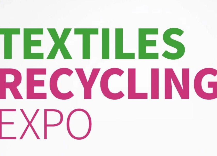 DataBeyond participa en la Expo de Reciclaje de Residuos Textiles de Bruselas 2025 en Bélgica