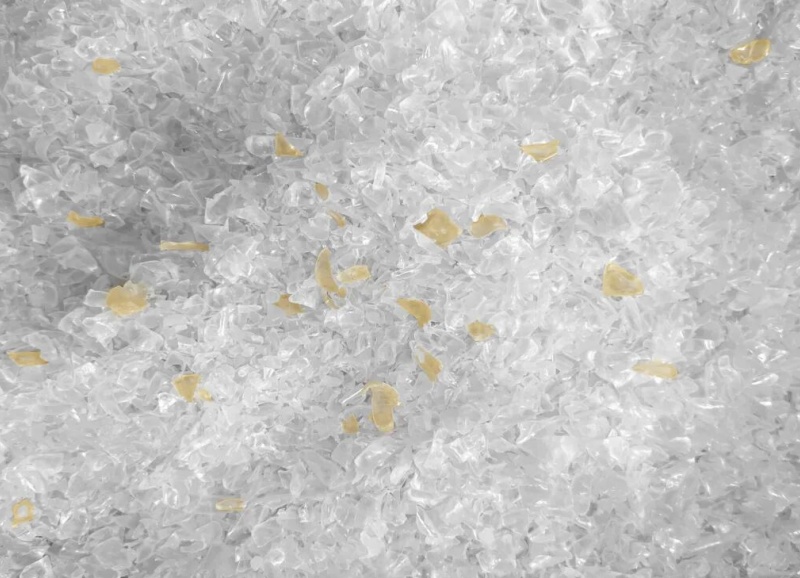 Eliminación de botellas con barrera ≥98 %: DATABEYOND lanza el primer clasificador 3D de la industria con fusión de barrera y fluorescencia