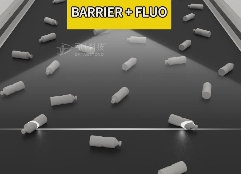 Mejore la calidad de las escamas de PET transparentes solucionando los problemas de barrera y envejecimiento de las botellas fluorescentes.