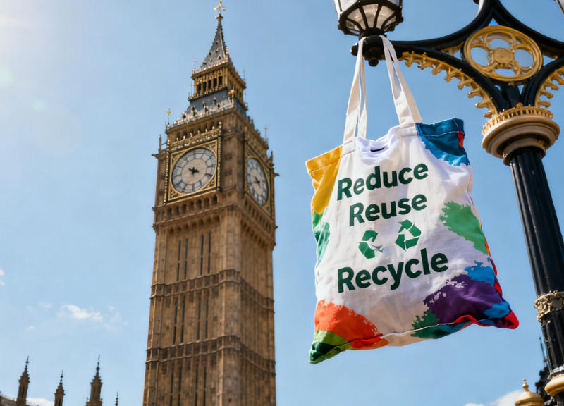 El Convenio de Basilea lanza nuevas iniciativas sobre textiles usados: ¿Qué significa esto para el reciclaje textil mundial?