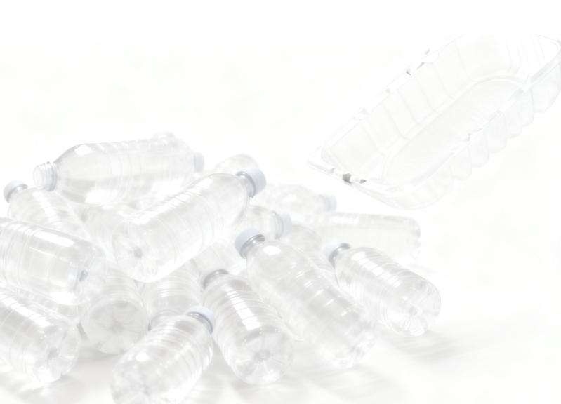 Clasificación de botellas de PET: ¿Por qué deben retirarse las bandejas de blíster de PET para obtener escamas transparentes de alta calidad?