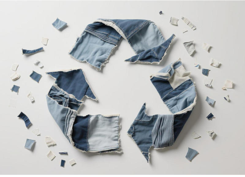 Motor de renacimiento para cada prenda de vestir