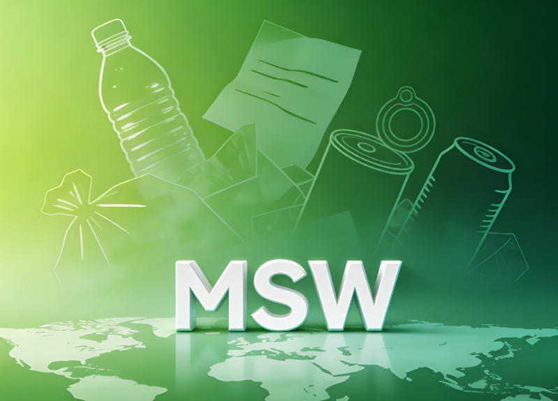 MSW Solution