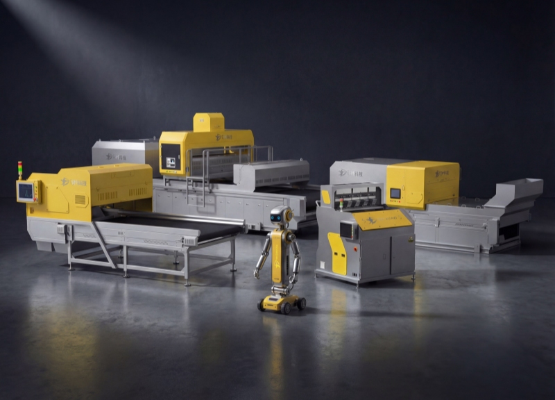 DATABEYOND recauda cientos de millones de RMB en una nueva ronda de financiación tras la adquisición de Sequoia Capital China