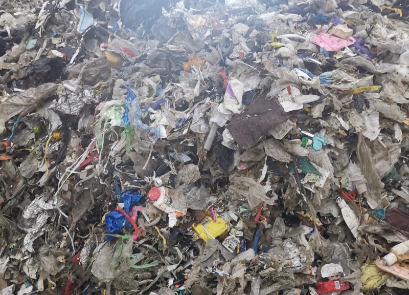 DataBeyond capacita a Corea del Sur para lograr la recuperación de recursos y la reducción de residuos sólidos urbanos.