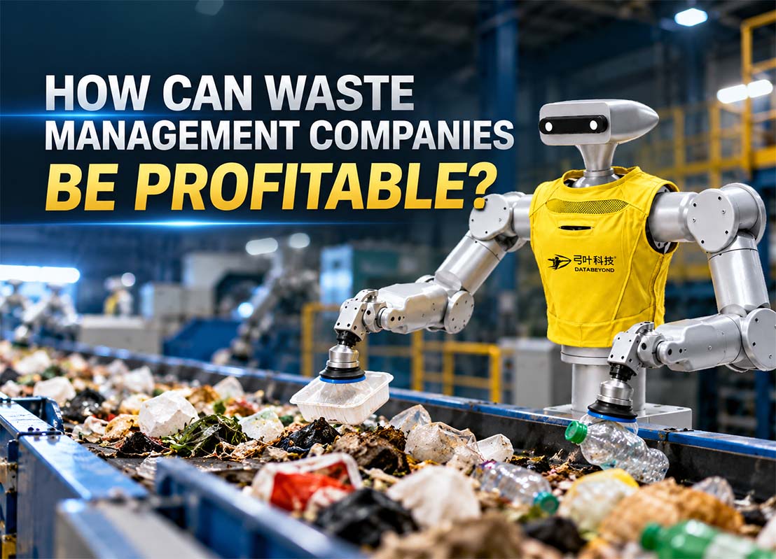 Municipal Solid Waste Disposal: How Can Companies Turn a Profit?